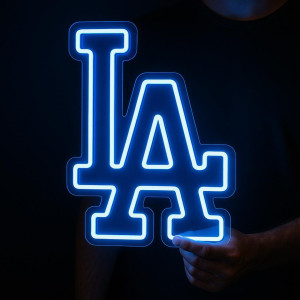 LA Neon tabela