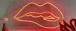 odaya özel neon