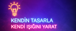 Kendi Tabelanı tasarla